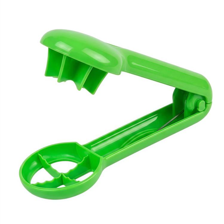 

LsCook Fruit Cutter Strawberry Slicer(Green)