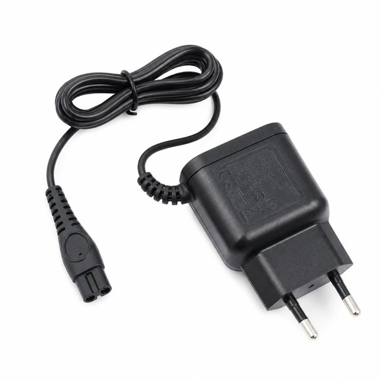 

HQ5308 5V Replacement Charger For Philips Shaver X5000 Series / S1113 / S2313 / PQ888 / PQ889 Electric Razor(EU Plug)