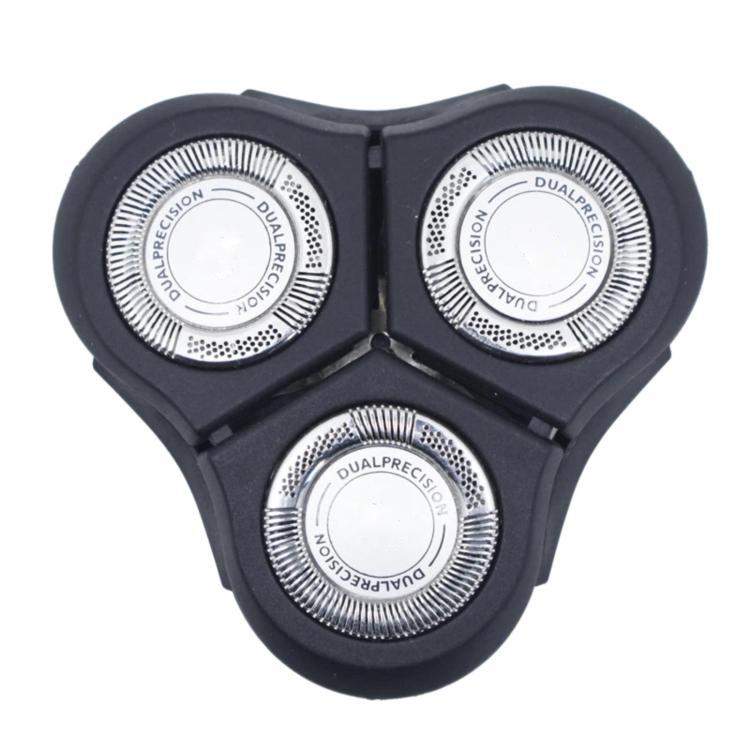 Shaver Head Blade & Net Replacement Parts For Philips RQ1160 / RQ1150 / RQ1180X / RQ1141