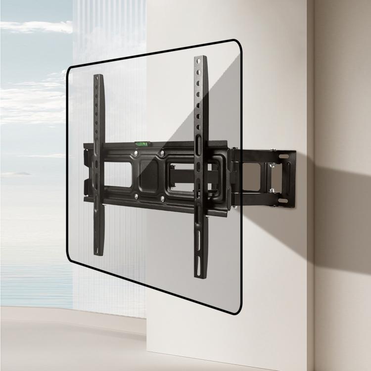 

26-55 inch Telescopic Rotating TV Wall Mount(ZX-103)