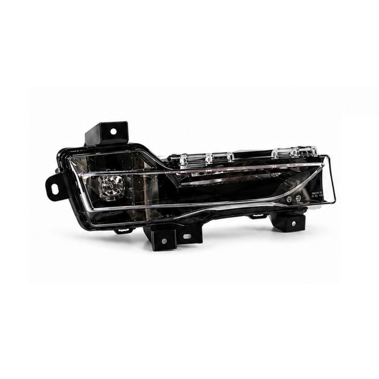 

For 2017-2023 Tesla Model 3/Y Front Fog Lights 1077391-00-E / 1077392, Specification: Left
