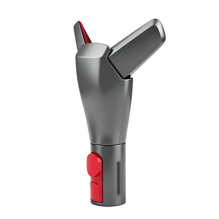 

Mattress Tool Attachment For Dyson V15 / V11 / V10 / V8 / V7 Vacuum Cleaners 30 Degree Adjustable Angle Bed Dusting Brush Single Attachment