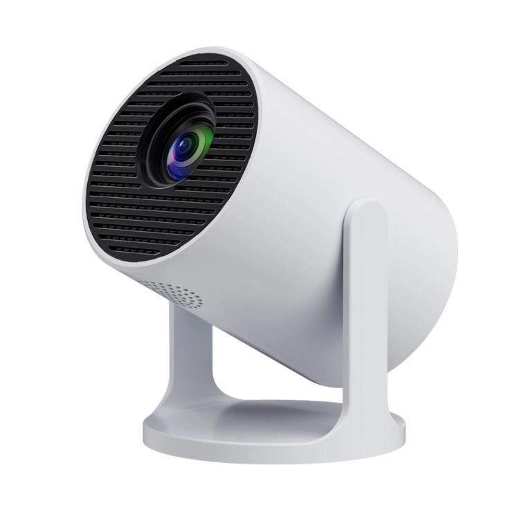 

HY300Pro+ Mini Android 13 Short-Throw Projector HD Portable Home Projector US Plug(White)