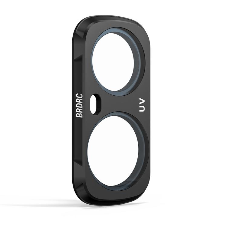 For Insta360 Luna Ultra BRDRC Filter Accessories, Specification: UV