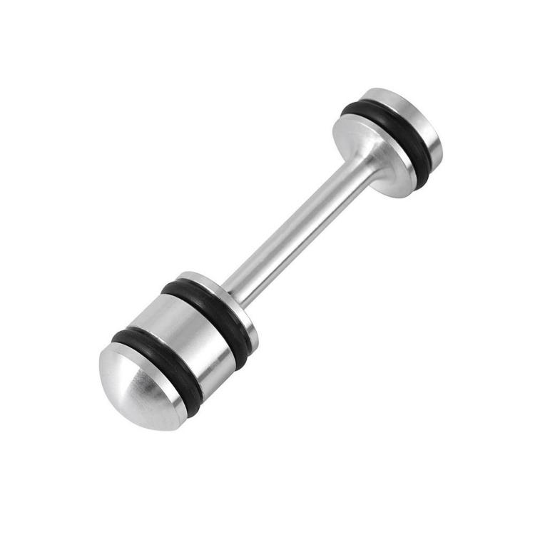 Aluminum Alloy Oil Distributor Bypass Pipe For Third And Fourth Generation LS Engines(11x7x2cm)
