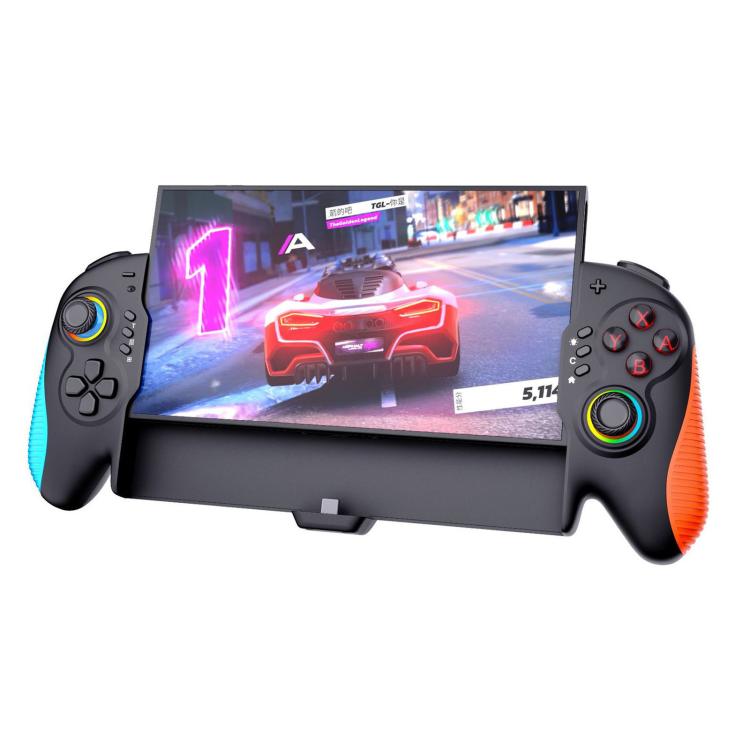 STK-7067B Controller for Nintendo Switch 2 with Hall Effect Sticks