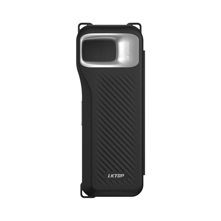LKTOP Hard Carrying Case for DJI Osmo Pocket 4P 3 LKTOP Hard Carrying Case for DJI Osmo Pocket 4P