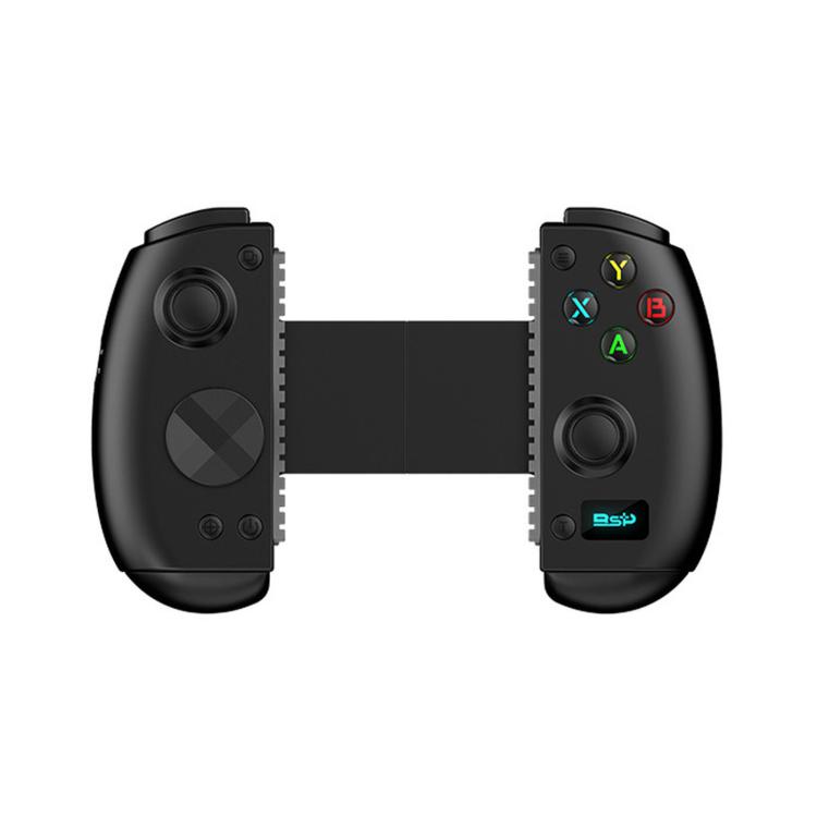 BSP Stretchable Mobile Gaming Controller with Hall Effect Sticks 6 BSP Stretchable Mobile Gaming Controller with Hall Effect Sticks
