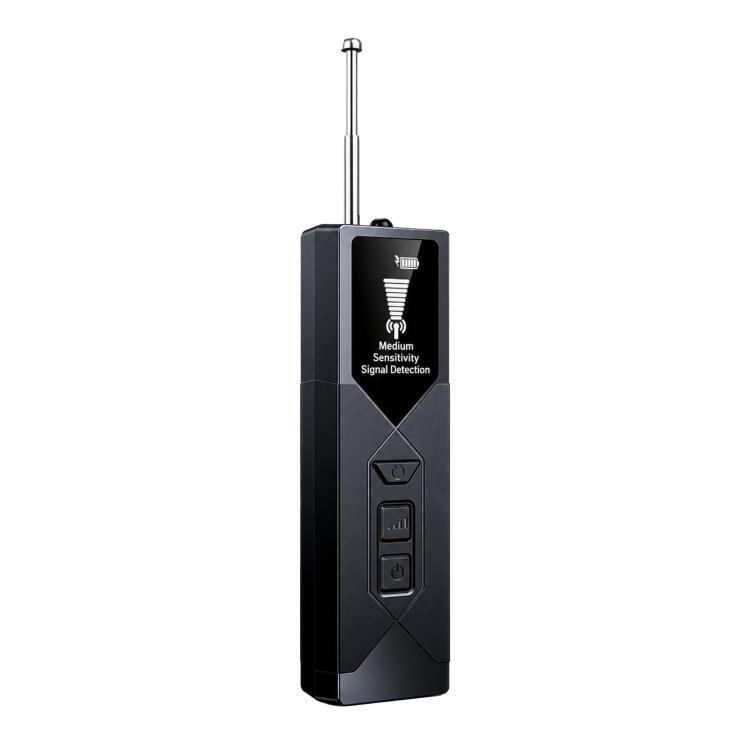 F28 Anti-Spy RF Detector and Hidden Camera Finder 3 F28 Anti-Spy RF Detector and Hidden Camera Finder