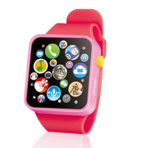 toy wrist watch