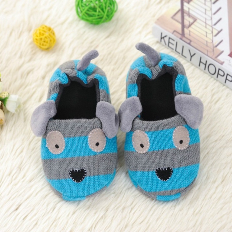 size 13 kids slippers