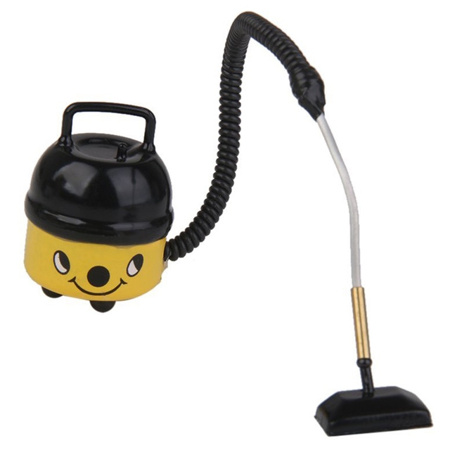 PROMO 30% OFF] Aspiradora miniatura VacPro - Dazzle Joyce