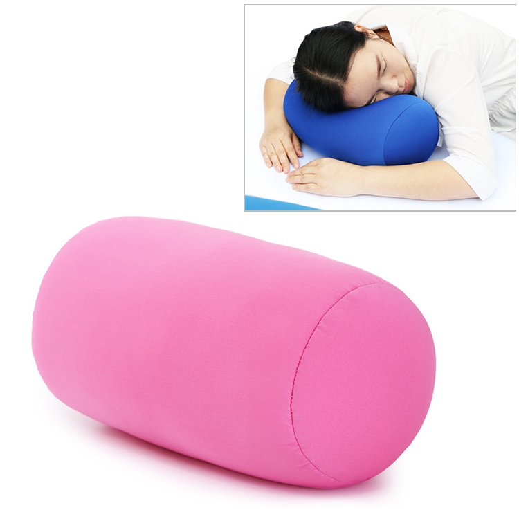 microbead back cushion