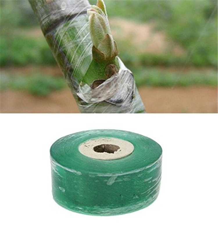 

Seedling Gardening Professional Grafting Machine Film, Random Color Delivery(30mm)