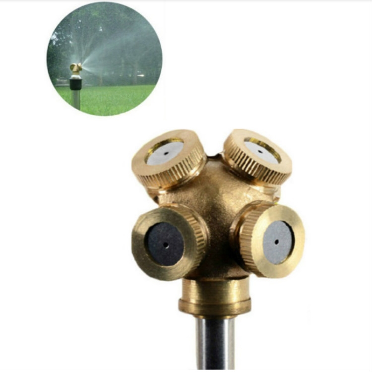 Agricultural Spray Nozzle Garden Lawn Spray Nozzle