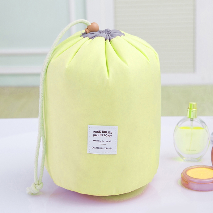 Bolsa de cosméticos de gran capacidad Bolsa de lavado para traje de viaje  Bolsa de almacenamiento