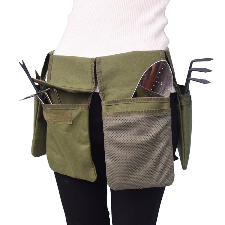 cloth tool belt