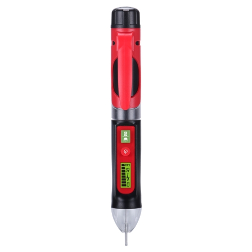 BENETECH GT3122 Non-contact Tester Pen Meter Digital AC/DC Voltage ...