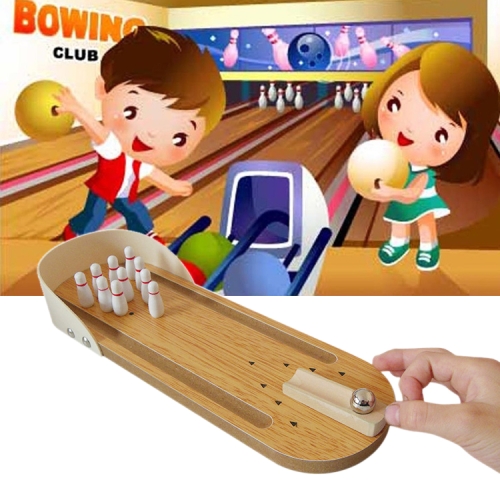 Jeu De Bowling Pour Enfants, Jouet De Bowling Numérique En