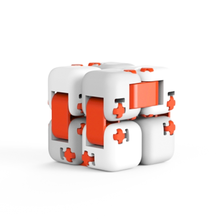 

Original Xiaomi Mitu Fingertip Blocks Anti-Anxiety Toy
