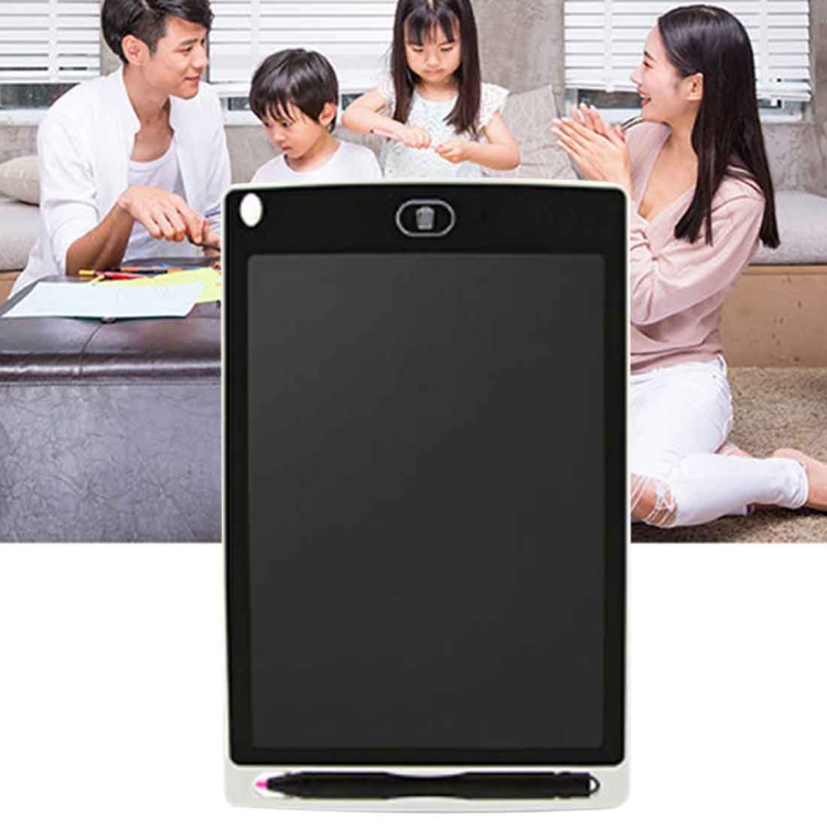 CHUYI 8.5 inch LCD Writing Tablet Electronic Graphic Board E Writer ...