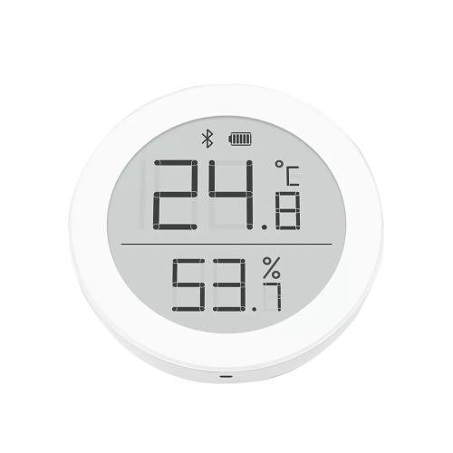 Xiaomi Mijia Bluetooth Temperatur Luftfeuchtigkeit Sensor Thermometer Hygrometer 