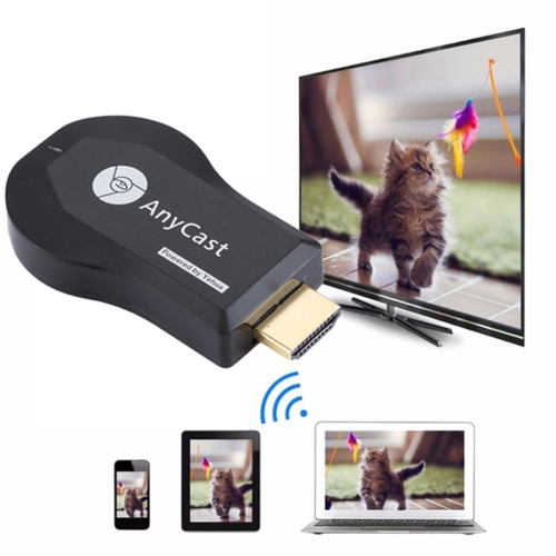 M9 Plus Wireless WiFi Display Dongle Receiver Airplay Miracast DLNA 1080P HDMI TV Stick 1 12 dollhouse miniatures plastic wireless earphone headphone doll house decor classic toys for child kids christmas gift