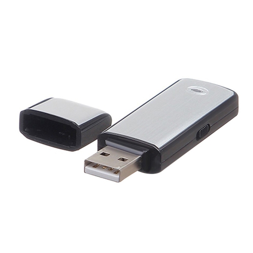 

USB Voice Recorder 32GB USB Flash Disk