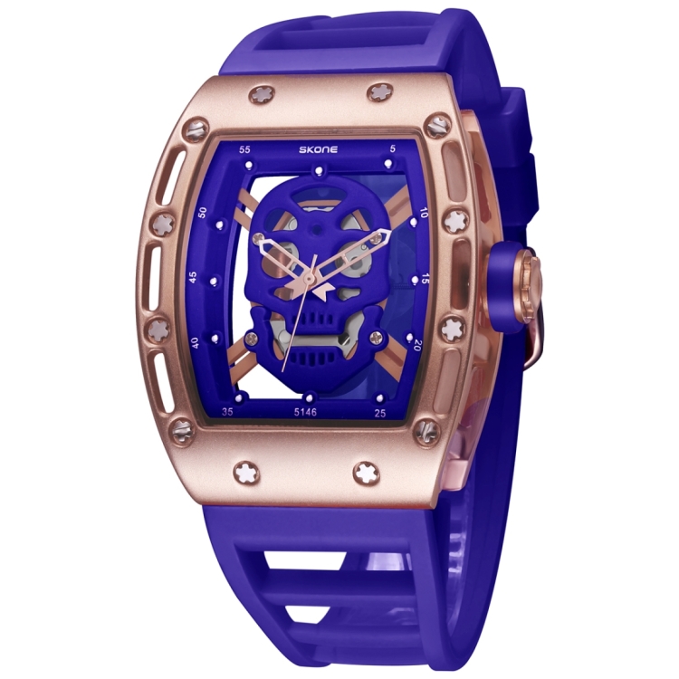 Skone Brand SKONE Wrist Watches Elegant Timepieces For Men Women