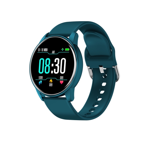 NORTH EDGE NL01 Fashion Bluetooth Sport Smart Watch, Support Multiple Sport Modes, Sleep Monitoring, Heart Rate Monitoring, Blood Pressure Monitoring(Green)