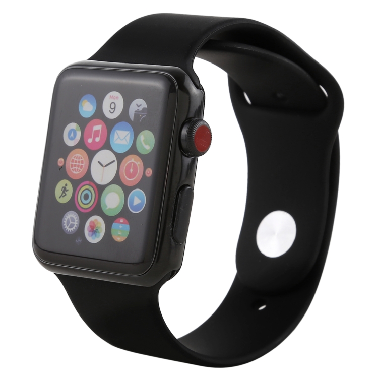 apple watch serie 3 falso