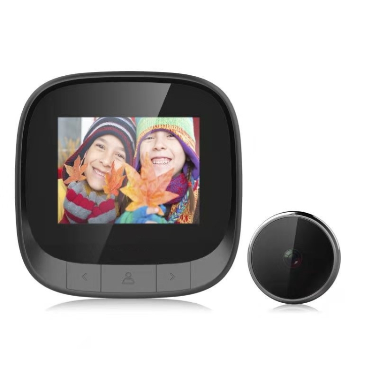 DD3S inch Screen Security Camera Peephole Viewer Digital