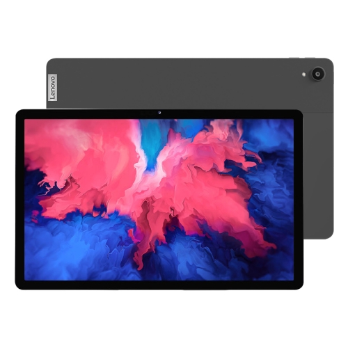 Lenovo Pad 11 inch WiFi Tablet TB-J606F, 6GB+128GB, Face Identification,  Android 10, Qualcomm Snapdragon 662 Octa Core, Support Dual Band WiFi & 