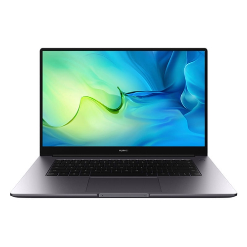 

HUAWEI MateBook D 15 2022 Laptop, 15.6 inch, 16GB+512GB, Windows 11 Home Chinese Version, Intel Core i7-1195G7 Quad Core, Support Wi-Fi 6 / Bluetooth / HDMI, US Plug (Dark Gray)