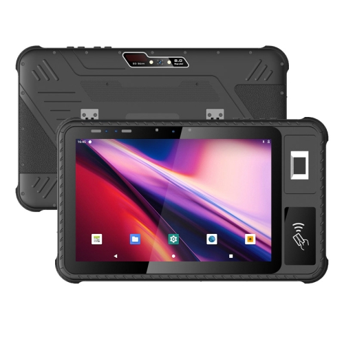 

UTAB R1022 4G Phone Call Rugged Tablet, 10.1 inch, 4GB+64GB, IP65 Waterproof Shockproof Dustproof, Android 11.0 MTK6765 Helio P35 Octa Core up to 2.3GHz, Support GPS / WiFi / BT / NFC, Network: 4G (Black)