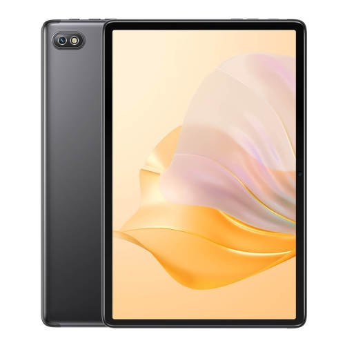 

[HK Warehouse] Blackview Tab 7, 10.1 inch, 3GB+32GB, Android 11 Unisoc T310 Quad Core, Support Dual SIM & WiFi & Bluetooth, Network: 4G, Global Version with Google Play, EU Plug(Grey)