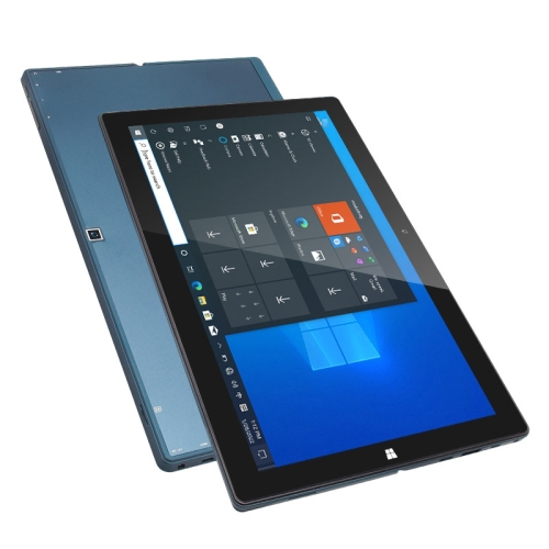 

UNIWA WinPad BT101 Tablet PC, 12 inch, 8GB+128GB, Windows 10 Home, Intel Gemini Lake N4120 Quad Core, Support WiFi & BT & HDMI & OTG, Keyboard Not Included