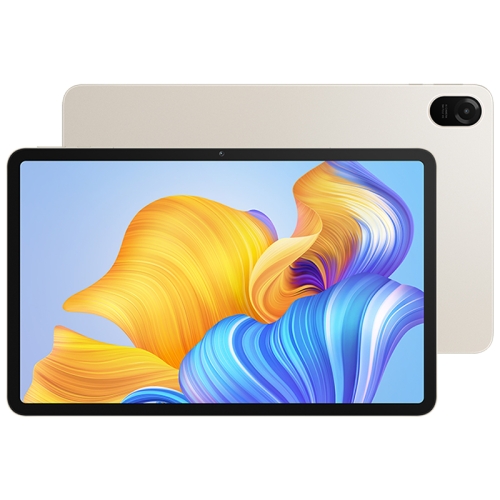

Honor Pad 8 HEY-W09 WiFi, 12 inch, 6GB+128GB, Magic UI 6.1 (Android S) Qualcomm Snapdragon 680 Octa Core, 8 Speakers, Not Support Google(Gold)