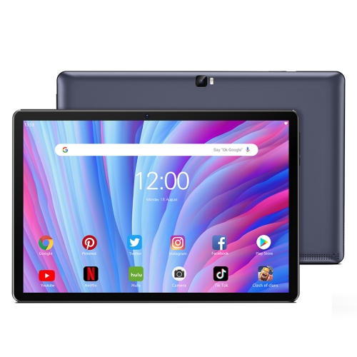 VASOUN M30 Tablet PC, 10.1 inch, 3GB+32GB