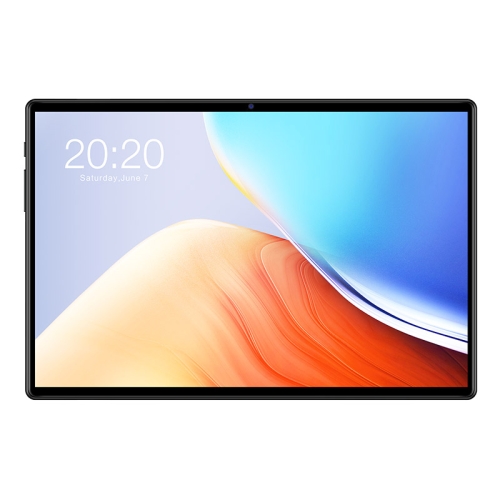 

Teclast M40S 4G LTE Tablet PC, 10.1 inch, 4GB+128GB, Android 11 OS Unisoc T610 Octa Core CPU, Support Dual SIM & WiFi & Bluetooth & GPS, Network: 4G (Black)