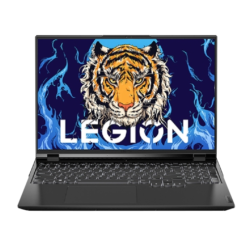 Lenovo LEGION Y9000P 2022 Laptop, 16 inch, 16GB+512GB, Windows 11 Pro, Intel Core i9-12900H 14 Core up to 5.0GHz, NVIDIA GeForce RTX3060 GPU