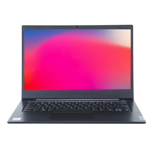 

Lenovo E4-ITL Laptop, 14 inch, 8GB+256GB, Windows 10 Pro, Intel Core i5-1135G7 Quad Core up to 4.2GHz, Support Wi-Fi 6 / BT / RJ45