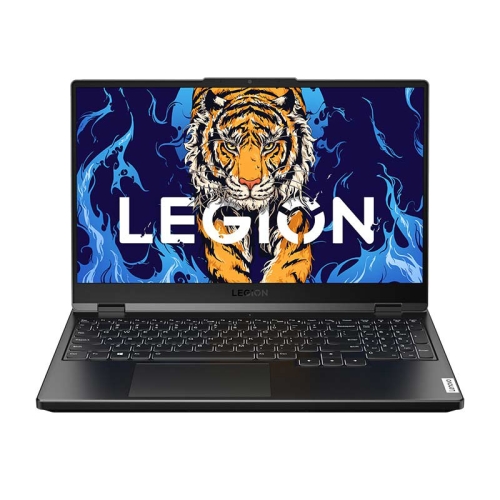 

Lenovo LEGION Y7000P 2022 Laptop, 15.6 inch, 16GB+512GB, Windows 11 Pro, Intel Core i5-12500H Dodeca Core up to 4.5GHz, NVIDIA GeForce RTX3050 GPU(Grey)
