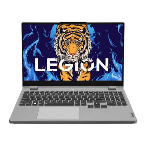 

Lenovo LEGION Y7000P 2022 Laptop, 15.6 inch, 16GB+512GB, Windows 11 Pro, Intel Core i7-12700H 14 Core up to 4.7GHz, NVIDIA GeForce RTX3050 GPU(Silver)
