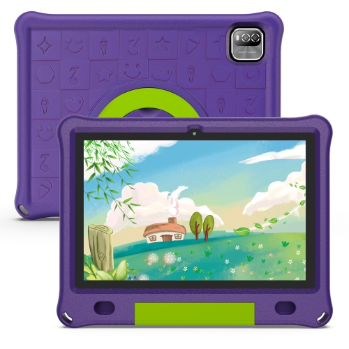 Tablette pour enfants  Fire HD 32GB avec étui pour enfants, 8 po