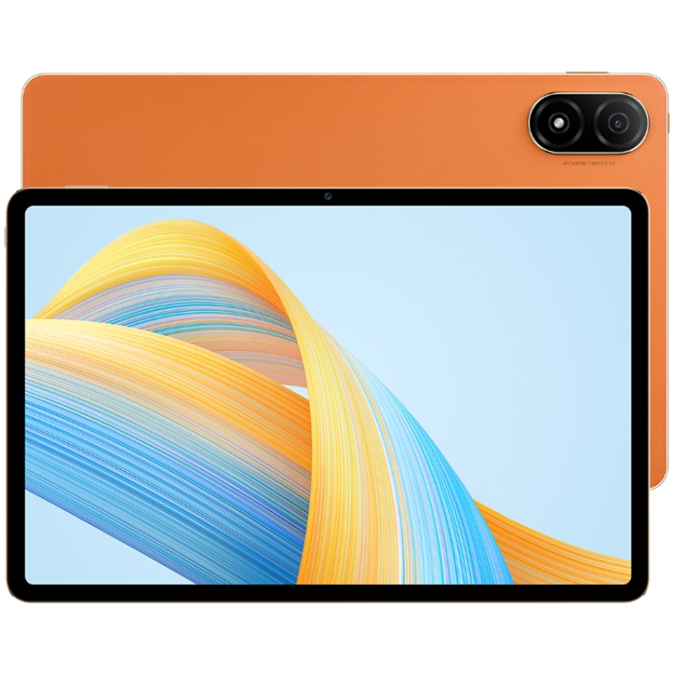 

Honor Pad V8 Pro ROD-W09 WiFi, 12.1 inch, 8GB+128GB, MagicOS 7.0 Dimensity 8100 Octa Core, 8 Speakers 10050mAh Large Battery, Not Support Google(Orange)