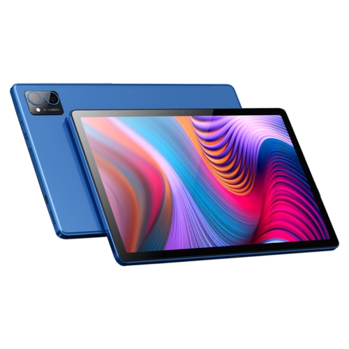 

K104 4G Phone Call Tablet PC, 10.36 inch, 4GB+64GB, Android 11.0 MTK6762 Octa Core, Support Dual SIM & Bluetooth & WiFi (Blue)