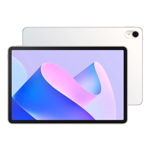 

HUAWEI MatePad 11 inch 2023 WIFI DBR-W00 8GB+128GB, HarmonyOS 3.1 Qualcomm Snapdragon 865 Octa Core up to 2.84GHz, Not Support Google Play(White)