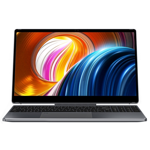 

N95 Yoga Laptop, 15.6 inch, 12GB+256GB, Windows 10, Intel Alder Lake N95 Quad Core 1.7GHz-3.4GHz, Support Dual Band WiFi / BT