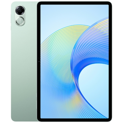 

Honor Pad X8 Pro ELN-W09 WiFi, 11.5 inch, 6GB+128GB, MagicOS 7.1 Qualcomm Snapdragon 685 Octa Core, 6 Speakers, Not Support Google(Cyan)